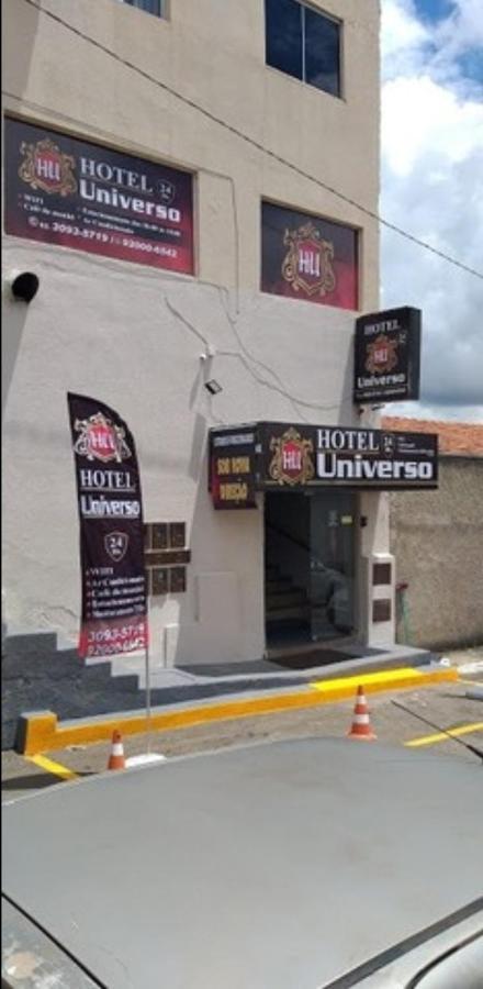 Hostel Universo - Goiania — Fotos 3